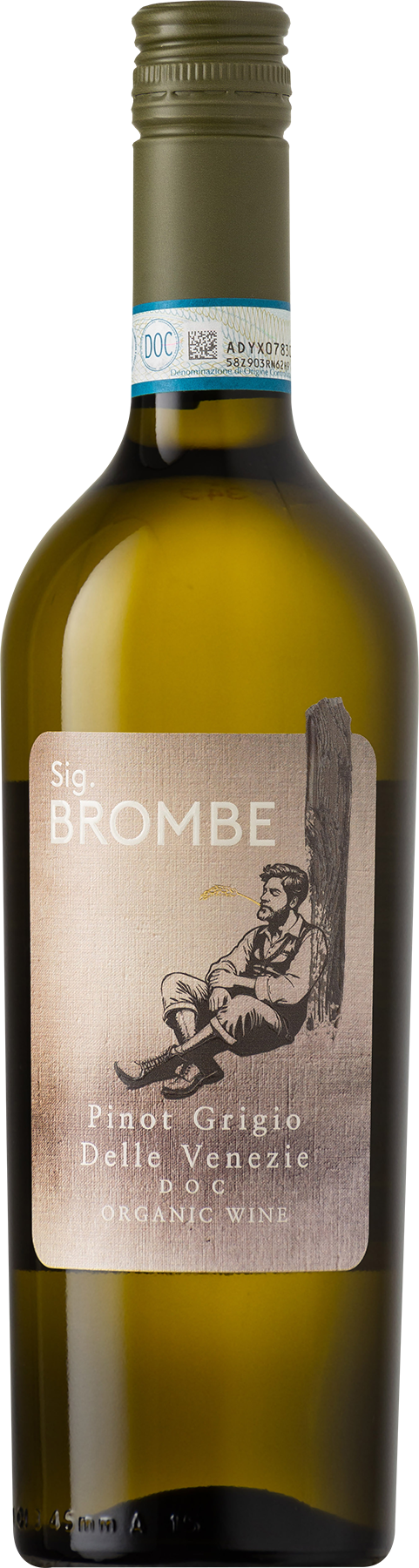 SIG BROMBRE PINOT GRIGIO