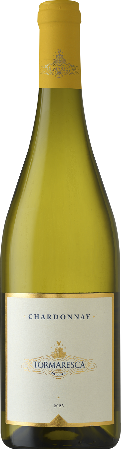 TORMARESCA CHARDONNAY