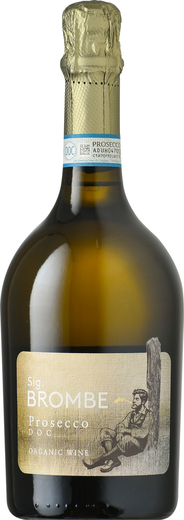SIG BROMBRE PROSECCO SPUMANTE BRUT