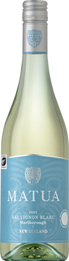 MATUA SAUVIGNON BLANC