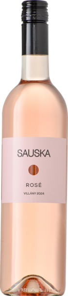 SAUSKA ROSÉ