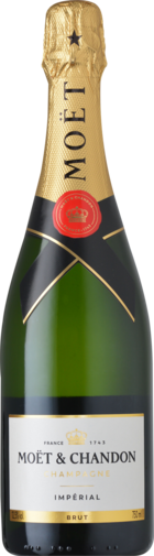 MOËT & CHANDON BRUT IMPERIAL