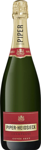 PIPER-HEIDSIECK CUVÉE BRUT