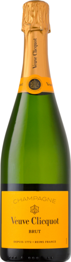 VEUVE CLICQUOT BRUT